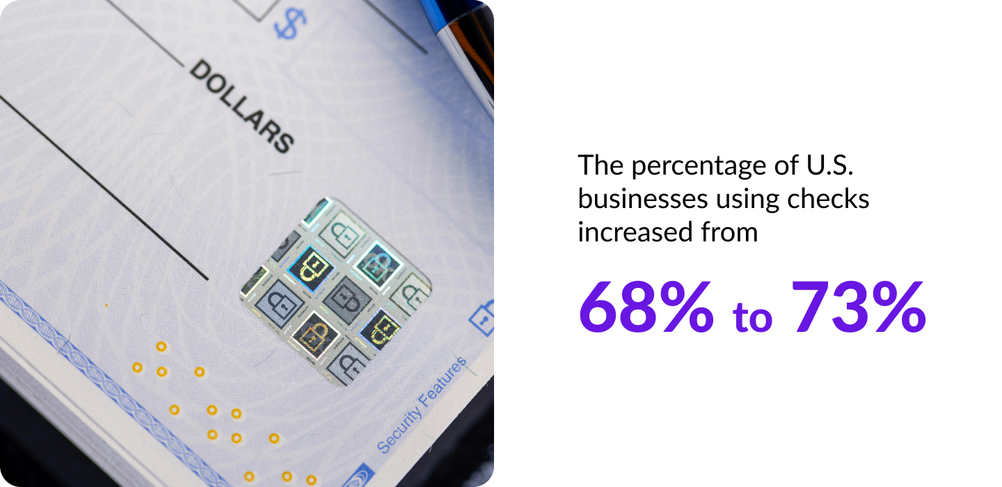 Blog Highlight – How to Chose the Right Business Checks